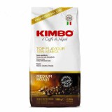 KIMBO Espresso TOP Flavour szemes kávé (1000g)