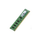 Kingmax 4GB (1x4) 1600MHz CL11 DDR3 (4GB/DDR3/1600) - Memória
