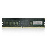 Kingmax DIMM memória 16GB DDR4 2400MHz  CL17 1,2V (GLLH)