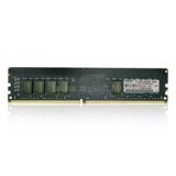 Kingmax DIMM memória 4GB DDR4 2400MHz CL17 (GLLF)