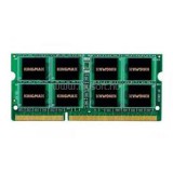 Kingmax SODIMM memória 8GB DDR3L 1600MHz CL11 1,35V (FSGGL)