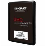 Kingmax SSD 960GB 2,5" SATA3 SMQ32 (KM960GSMQ32)