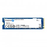 Kingston 1TB M.2 2280 NVMe NV3