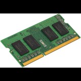 Kingston 2GB 1600MHz CL11 DDR3 (KVR16LS11S6/2) - Memória