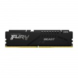 Kingston 32GB DDR5 6000MHz Fury Beast Black