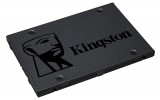 Kingston 480GB 2,5" SATA3 A400 SA400S37/480G