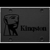 Kingston A400 120GB SATAIII 2.5" (SA400S37/120G) - SSD