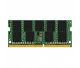 Kingston Branded SR DDR4 4GB 2666MHz SODIMM