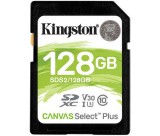 Kingston Canvas Select Plus SDXC 128GB
