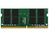 Kingston Client Premier DDR4 4GB 3200MHz SODIMM notebook memória