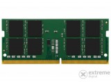 Kingston Client Premier DDR4 8GB 2666MHz notebook memória