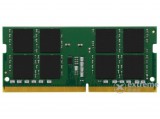 Kingston Client Premier DDR4 8GB 3200MHz Single Rank SODIMM notebook memória