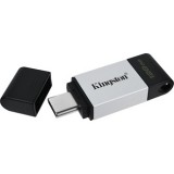 Kingston Data Traveler 80 128GB USB 3.2 (DT80/128GB) - Pendrive