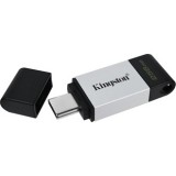 Kingston Data Traveler 80 256GB USB 3.2 (DT80/256GB) - Pendrive