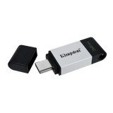 Kingston Data Traveler 80 32GB USB-C (DT80/32GB) - Pendrive