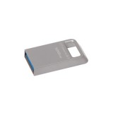 Kingston Data Traveler Micro 128GB 3.2 (DTMC3/128GB) - Pendrive