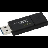 Kingston DataTraveler 100 G3 128GB USB 3.0 (DT100G3/128GB) - Pendrive