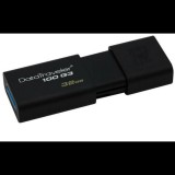 Kingston DataTraveler 100 G3 32GB USB 3.0 (DT100G3/32GB) - Pendrive