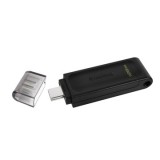 Kingston DataTraveler 70 128GB USB 3.2 (DT70/128GB) - Pendrive