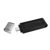 Kingston DataTraveler 70 32GB USB 3.2 (DT70/32GB) - Pendrive