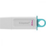 Kingston Datatraveler Exodia 64GB USB 3.2 (KC-U2G64-5R) - Pendrive