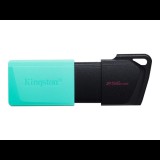Kingston DataTraveler Exodia M - USB flash drive - 256 GB (DTXM/256GB) - Pendrive