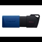 Kingston DataTraveler Exodia M - USB flash drive - 64 GB (DTXM/64GB) - Pendrive