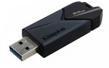 Kingston DATATRAVELER EXODIA ONYX USB 3.2 GEN 1 PENDRIVE 64GB