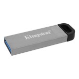 KINGSTON DataTraveler Kyson  64GB USB3.2 ezüst DTKN/64GB