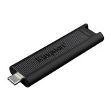 Kingston DataTraveler Max 256GB USB-C 3.2 (DTMAX/256GB) - Pendrive