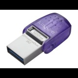 Kingston DataTraveler microDuo 128GB (DTDUO3CG3/128GB) - Pendrive