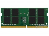 Kingston DDR4 8GB 2666MHz CL19 SODIMM notebook memória