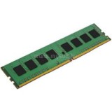 Kingston DIMM memória 16GB DDR4 2400MHz CL17 Non-ECC 2Rx8 (KVR24N17D8/16)