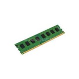 Kingston DIMM memória 4GB DDR3 1600MHz CL11 Single Rank Client Premier (KCP316NS8/4)