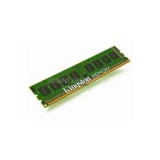 Kingston DIMM memória 8GB DDR3 1600MHz CL11 (KVR16N11/8)
