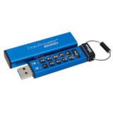 Kingston DT2000 Pendrive 16GB USB3.1 (kék) (DT2000/16GB)