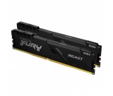 Kingston Fury Beast DDR4 3200MHz CL16 16GB Kit2