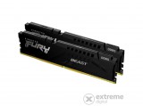 Kingston FURY Beast memória, 32GB DDR5, 5200MHz CL40, Dual Channel Kit