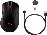 Kingston HyperX Pulsefire Dart Wireless Gaming mouse Black HX-MC006B