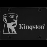 Kingston KC600 1TB SATAIII 2.5" (SKC600/1024G) - SSD
