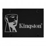 Kingston KC600 256GB SATAIII 2.5" (SKC600/256G) - SSD