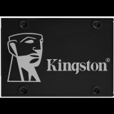 Kingston KC600 512GB SATAIII 2.5" (SKC600/512G) - SSD