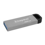 Kingston Kyson 32GB USB 3.0 Ezüst (DTKN/32GB) Flash Drive (DTKN/32GB)
