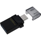 Kingston microDuo 128GB USB 3.2/Micro USB (DTDUO3G2/128GB) - Pendrive