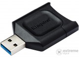 Kingston MobileLite Plus kártyaolvasó, USB 3.2 Gen 1 SDHC/SDXC UHS-II