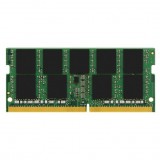Kingston NB 16GB (1x16) 2666MHz CL19 DDR4 (KVR26S19S8/16) - Memória