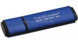 Kingston Pendrive 16GB USB3.0 (kék) (DTVP30/16GB)