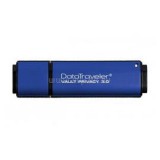 Kingston Pendrive 64GB USB3.0 (kék) (DTVP30/64GB)
