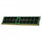 Kingston RDIMM memória 16GB DDR4 2933MHz CL21 (KSM29RD8/16HDR)
