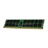 Kingston RDIMM memória 16GB DDR4 3200MHz CL22 ECC DELL (KTD-PE432D8/16G)